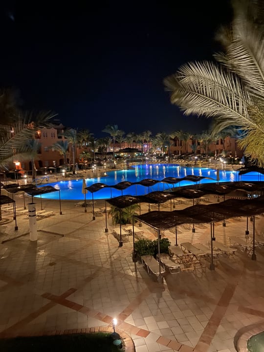 Pool Jaz Makadi Oasis Resort