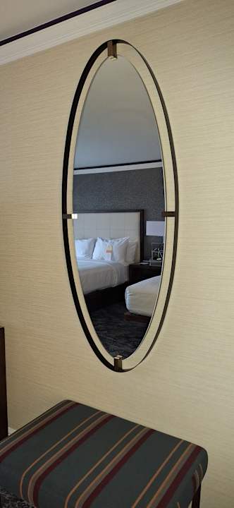 Zimmer Hotel The Henry