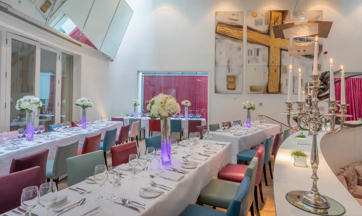 Gastro The Morrison Dublin, Curio Collection by Hilton