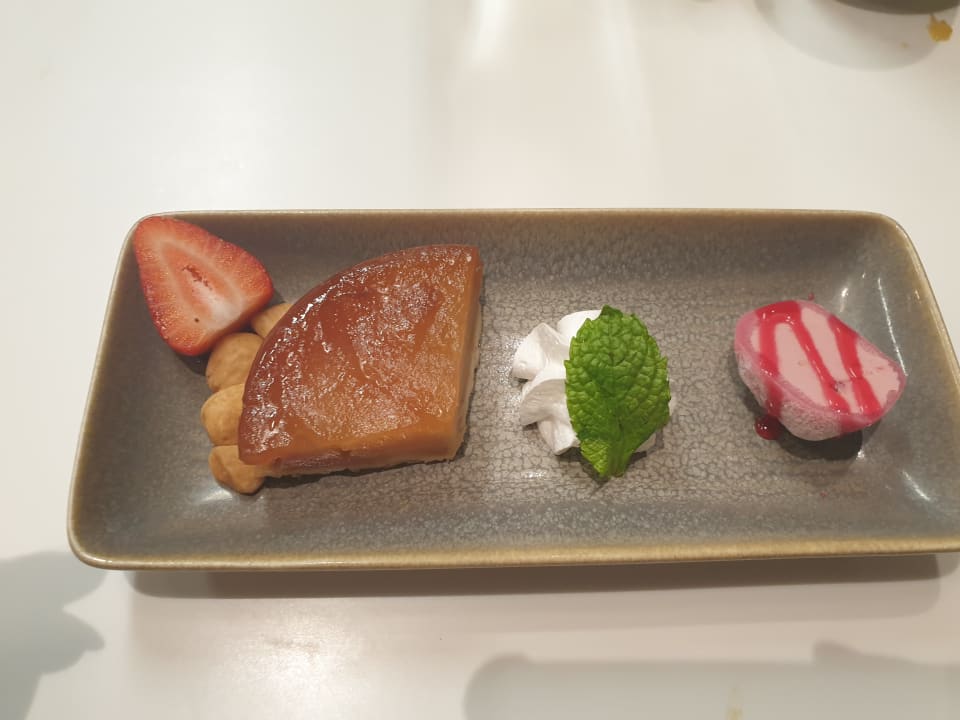 Gastro Iberostar Selection Fuerteventura Palace