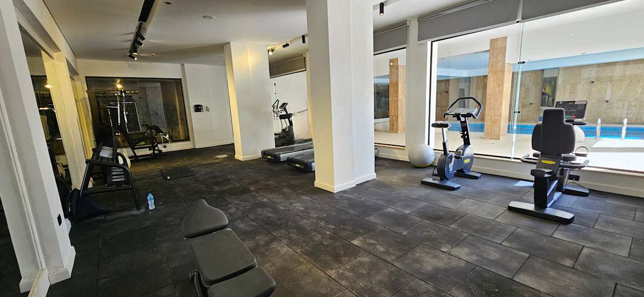 Sport & Freizeit Creek Hotel and Residences El Gouna