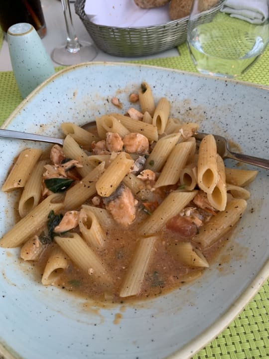 Gastro Royalton Bavaro Resort & Spa