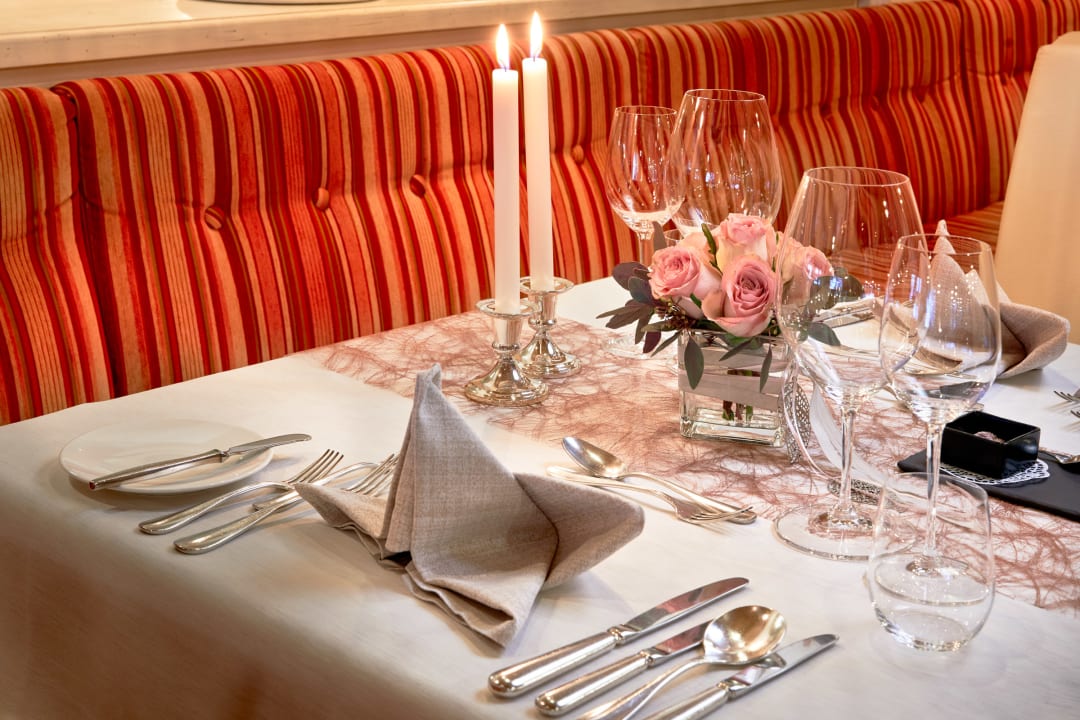 Gastro Adler Inn Tyrol Mountain Resort superior