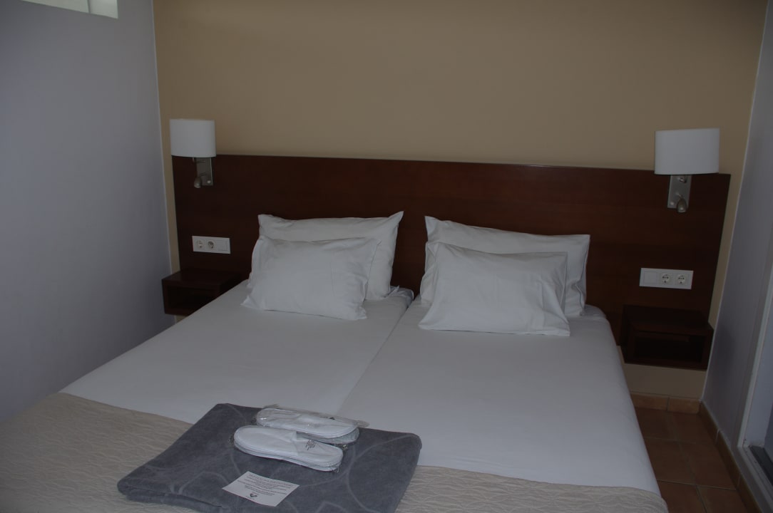 Zimmer Sunprime Atlantic View