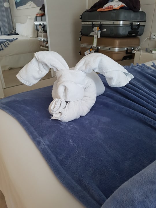 Zimmer Iberostar Selection Santa Eulalia Ibiza