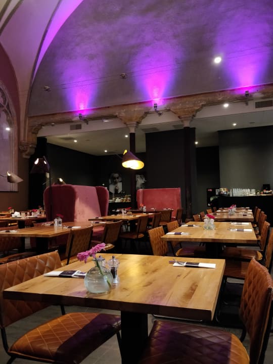 Gastro Hotel Nassau Breda, Autograph Collection by Marriott