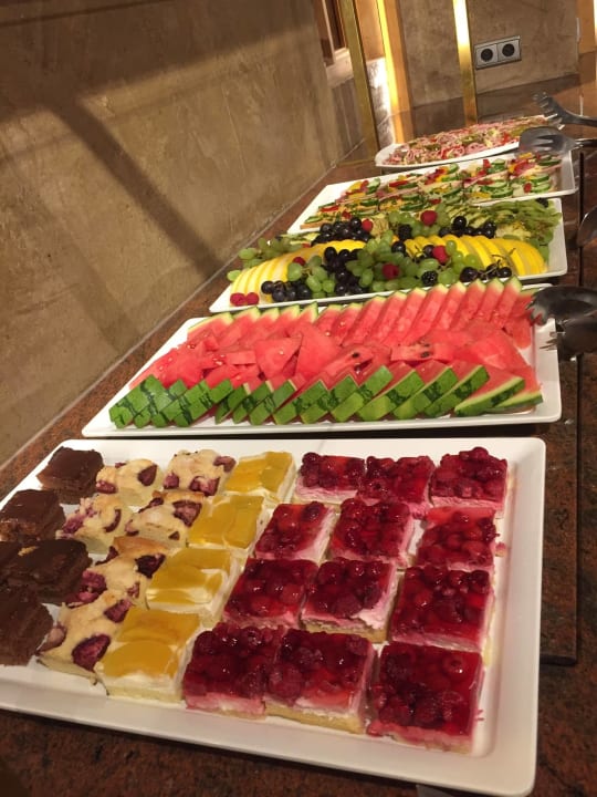 Gastro POST Family Resort