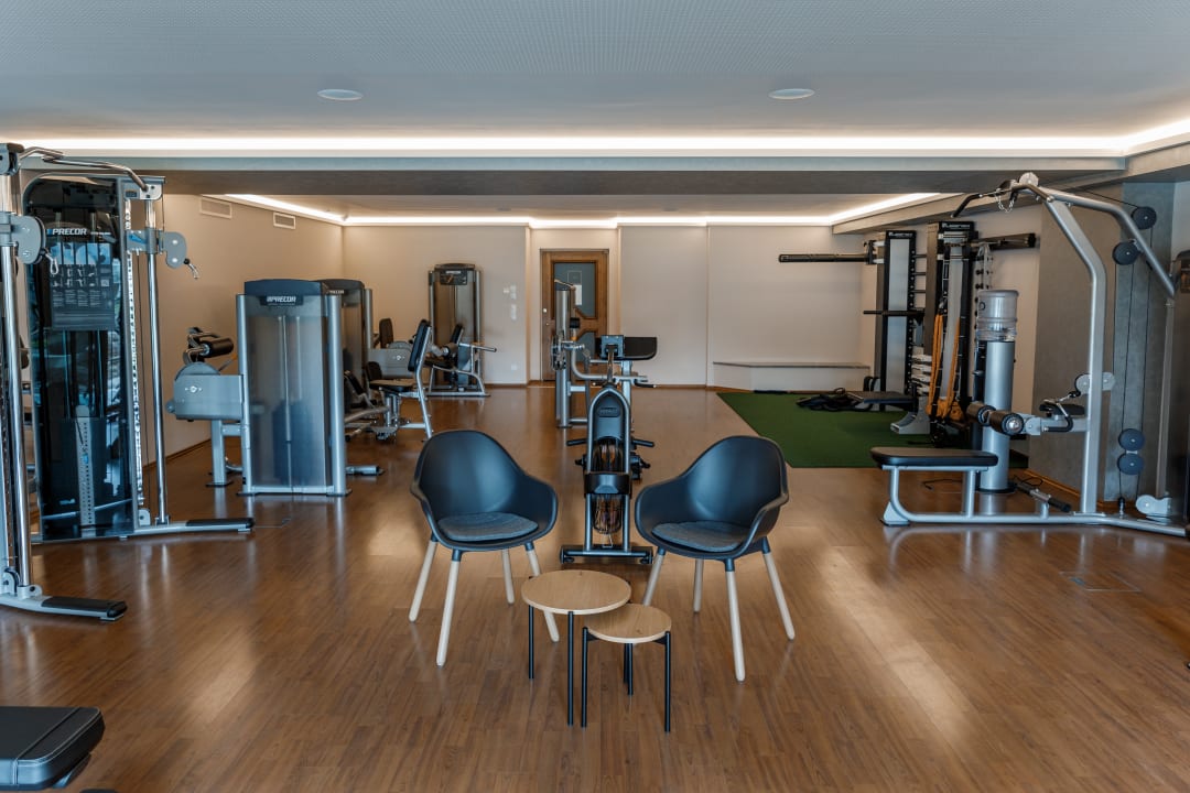 Sport & Freizeit Schüle's Gesundheitsresort & Spa