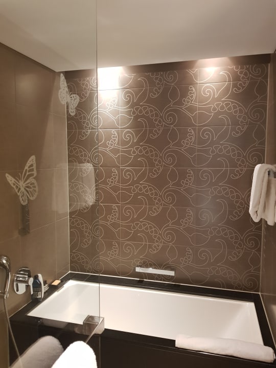 Zimmer Hotel Hyatt Regency Düsseldorf