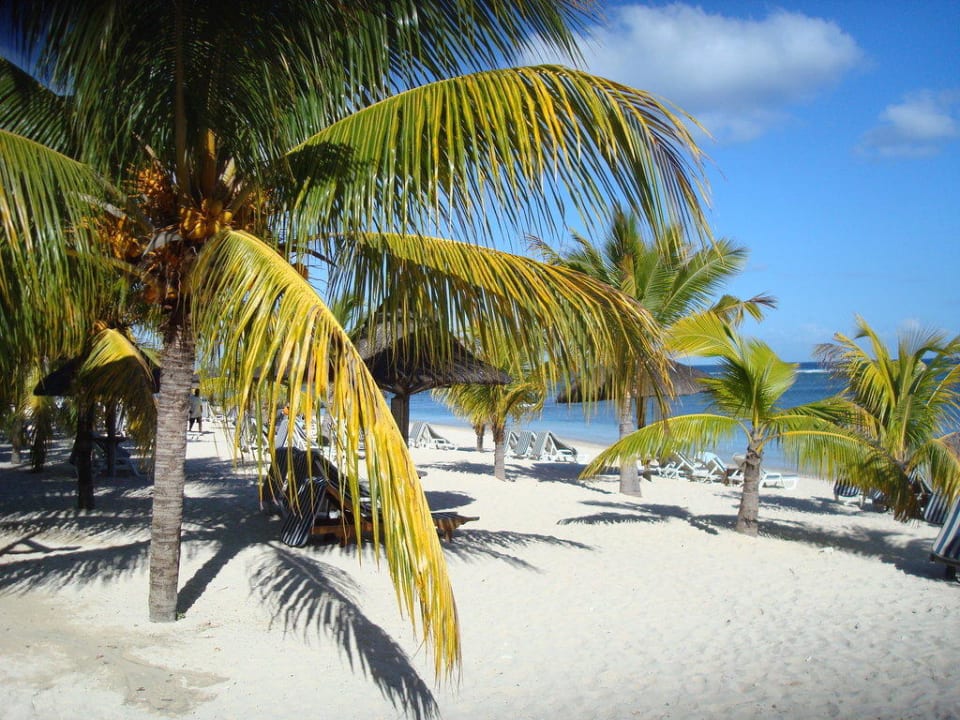 Strand  Victoria Beachcomber Resort & Spa