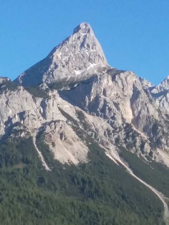 Ausblick Hotel Feneberg