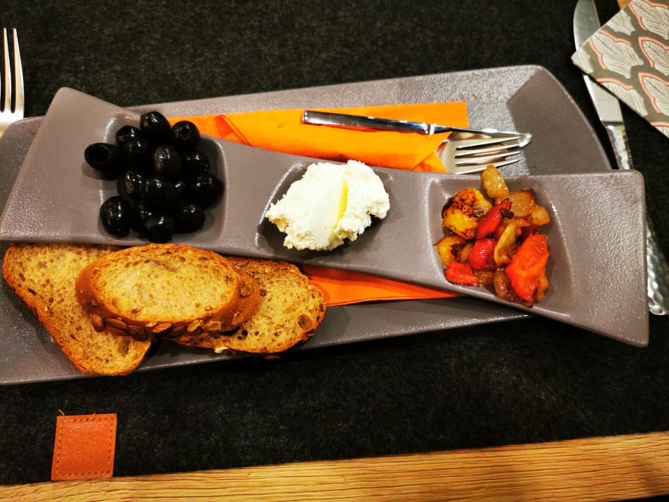 Gastro LOGINN Hotel Leipzig by ACHAT