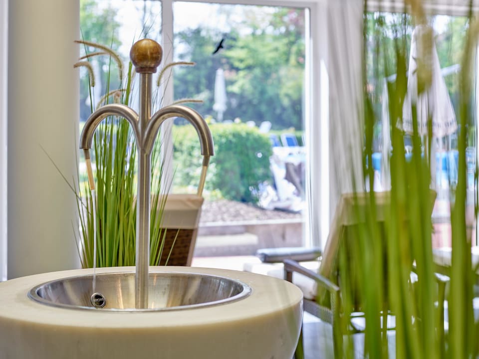 Sport & Freizeit Hotel Das Ludwig