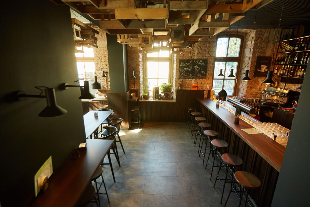 Sonstiges Hotel Zum Goldenen Hirsch