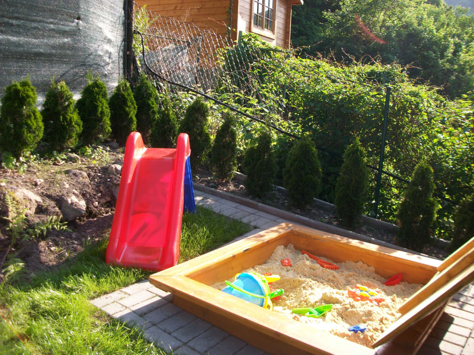 Sport & Freizeit Hotel garni Haus Sonneneck