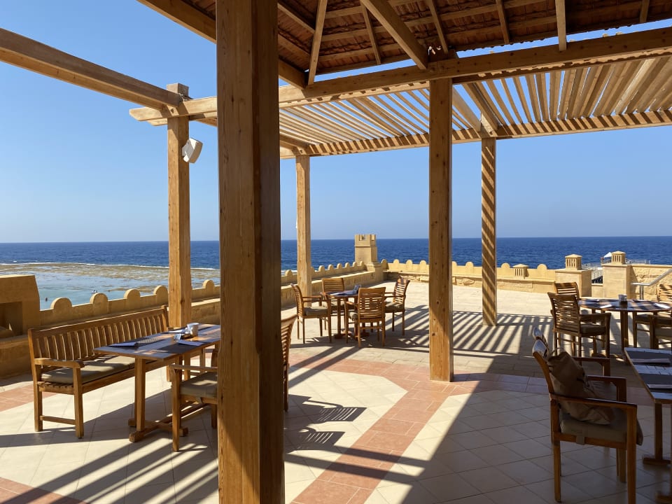 Gastro Jaz Grand Marsa