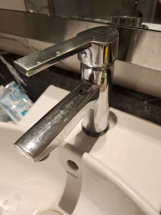 Zimmer Wyndham Garden Lara