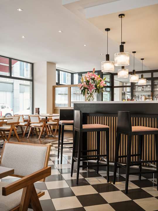 Gastro Flemings Hotel München-City