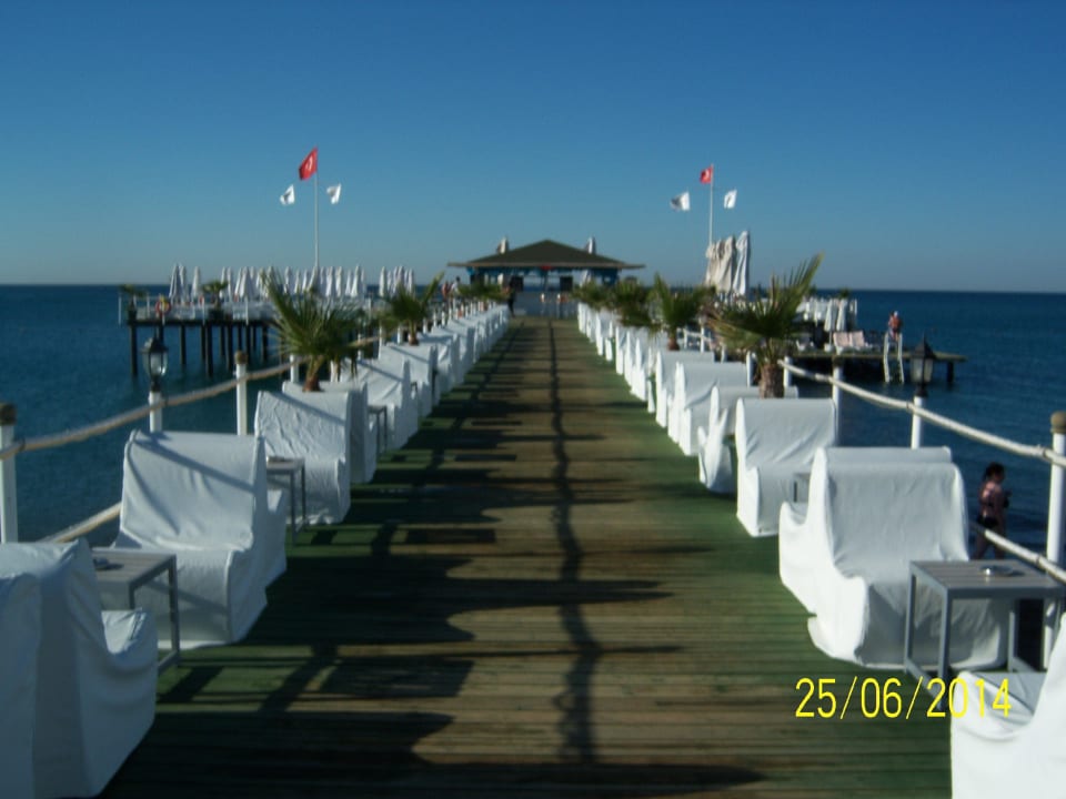 Traum  Hotel Delphin Imperial