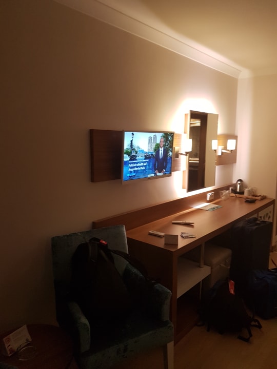 Zimmer Lonicera Resort & Spa Hotel