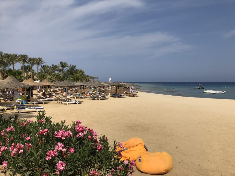 Strand Brayka Bay Resort