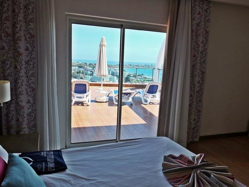 Aus unserer Sicht Side Prenses Resort & Spa