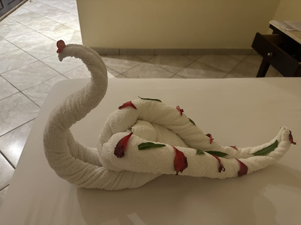 Zimmer Casa Mare Resort