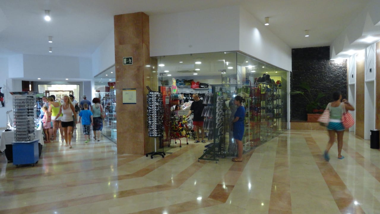 Hôtel H10 Las Palmeras  H10 Las Palmeras