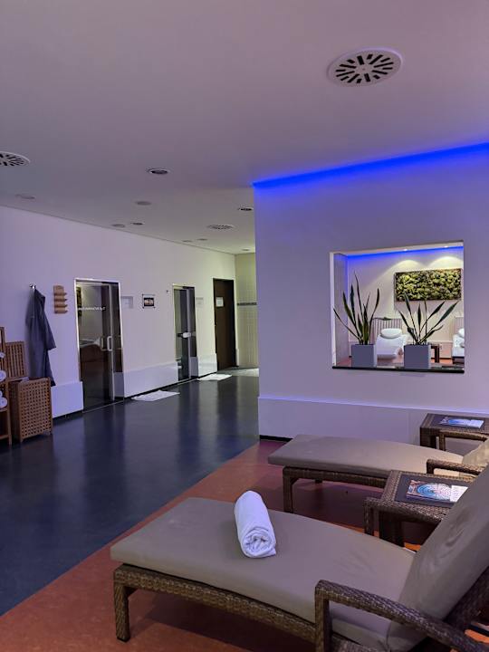 Sonstiges Avani Frankfurt City