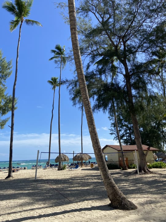 Strand Vista Sol Punta Cana