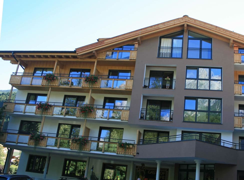 Hotel Biohotel Rupertus