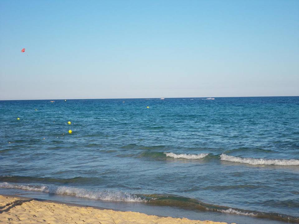 Strand Omar Khayam Resort & Aquapark