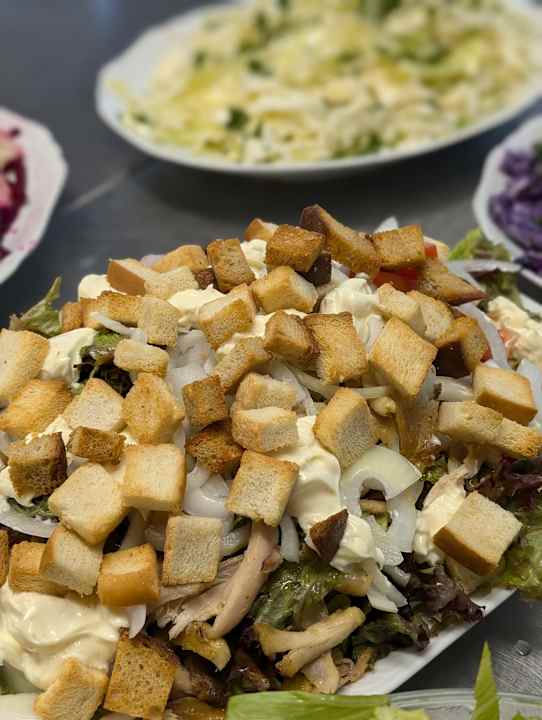 Gastro Werrapark Resort Hotel am Sommerberg