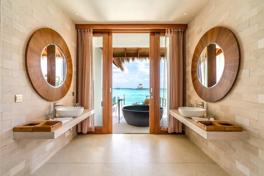 Zimmer Furaveri Maldives