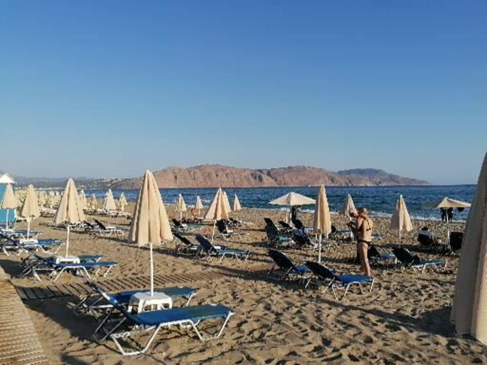 Strand HARPIN Happy Days Beach Hotel