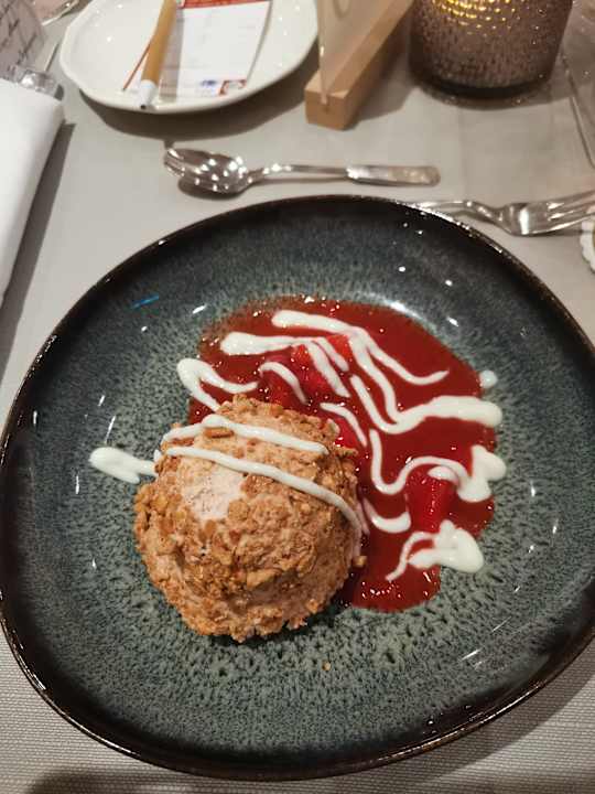Gastro Hotel Bergknappenhof