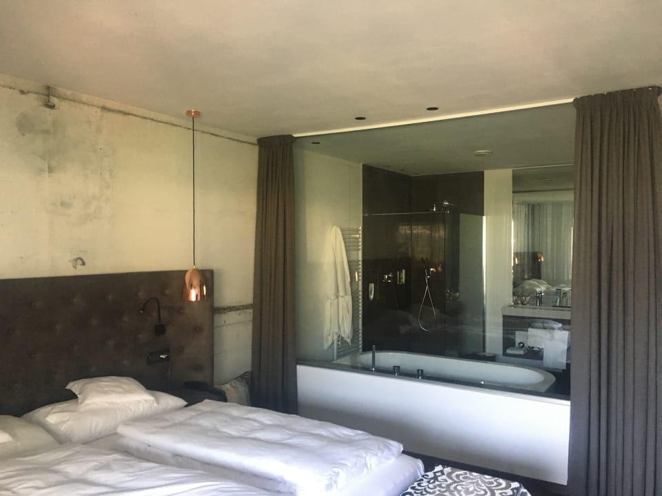 Zimmer Hotel Golserhof