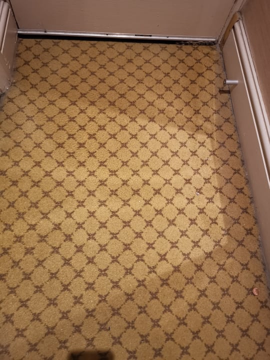 Zimmer Hotel The Colonnade