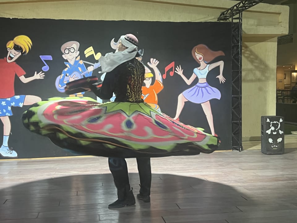 Sport & Freizeit Imperial Shams Abu Soma