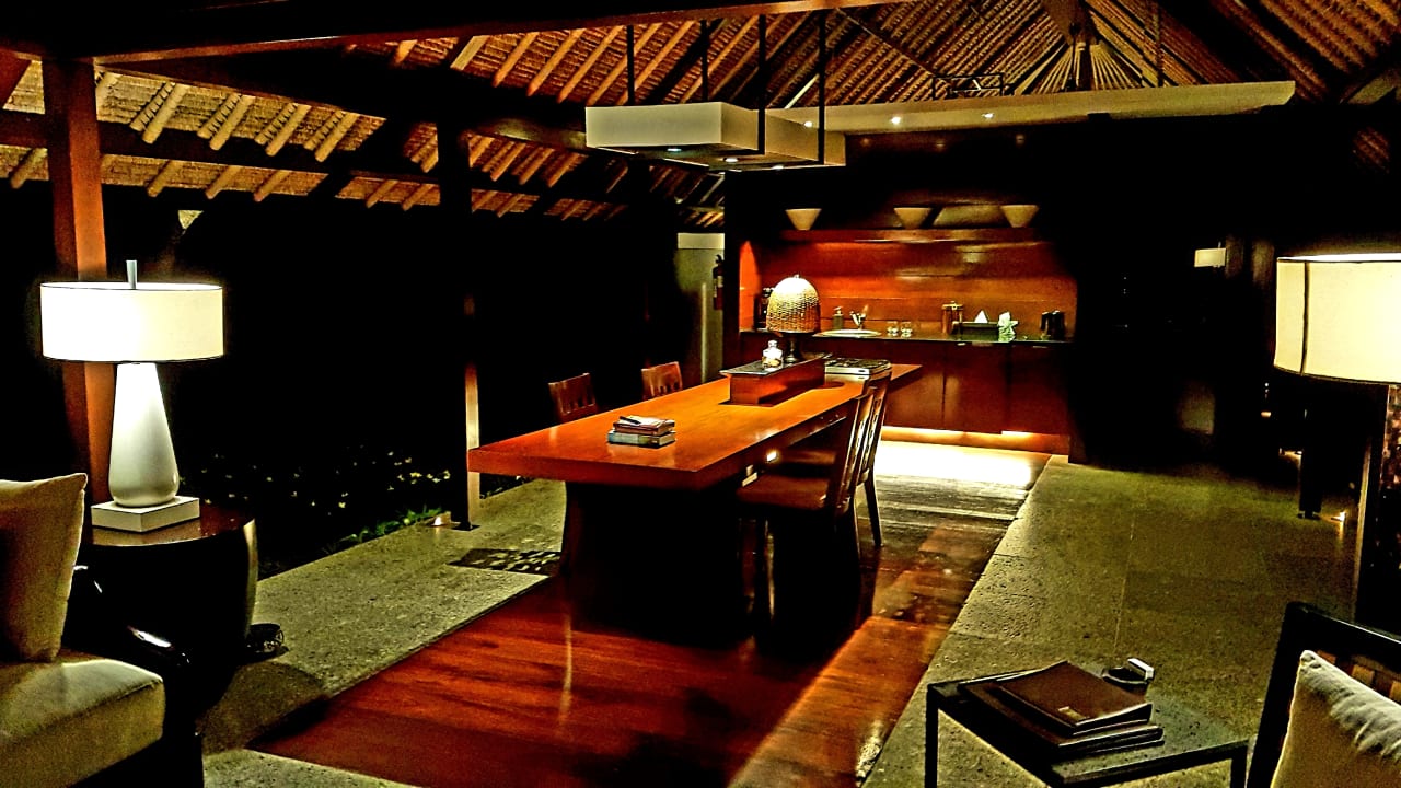 Zimmer Kayumanis Jimbaran Private Estate & Spa