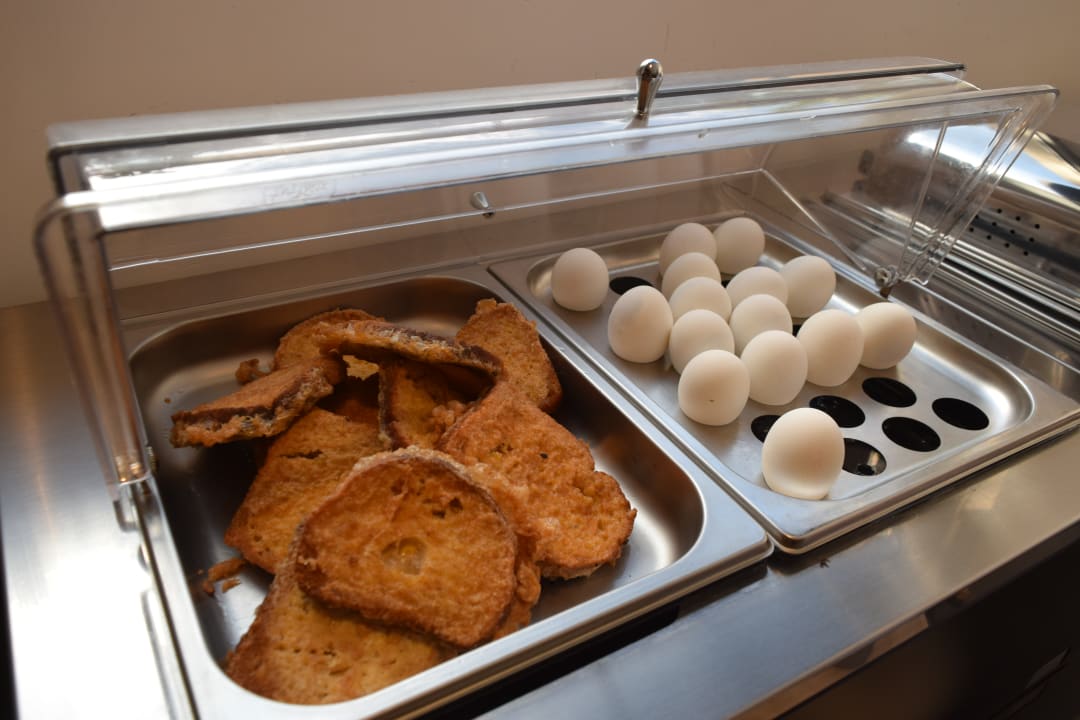 Gastro Hotel Andon Lapa i Pare