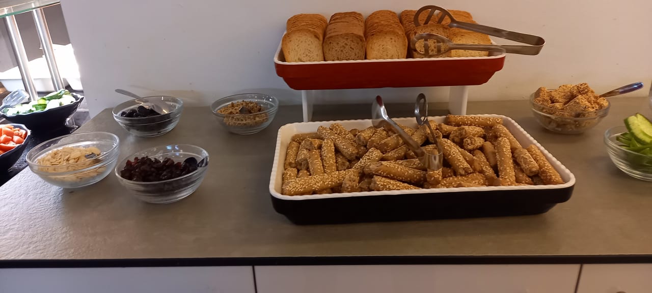 Gastro Hotel Lagomandra Beach