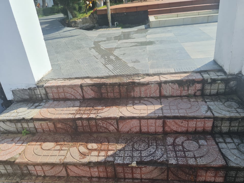 Sonstiges Orange Resort