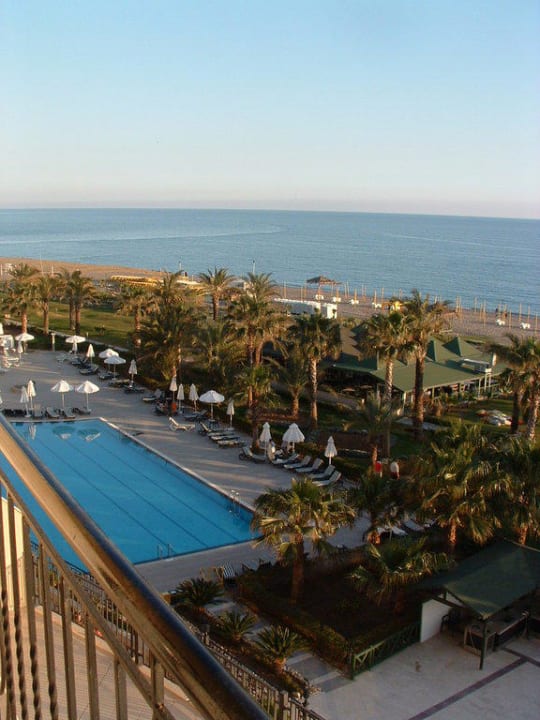 Pool Selectum Family Comfort Side