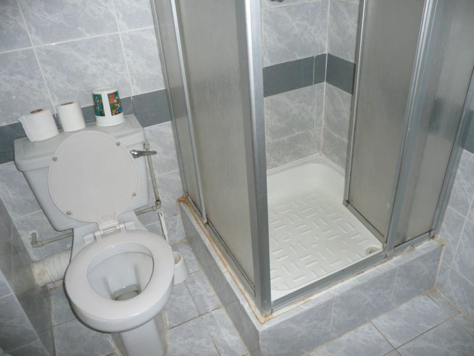 Bad Berjaya Beau Vallon Bay Resort & Casino