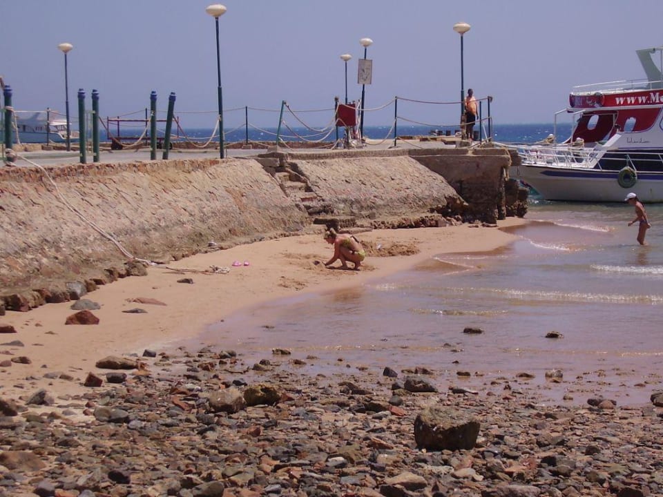 Пирс Menaville Safaga