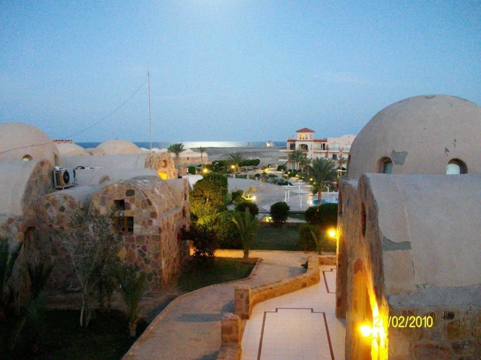 Vollmond Utopia Beach Club