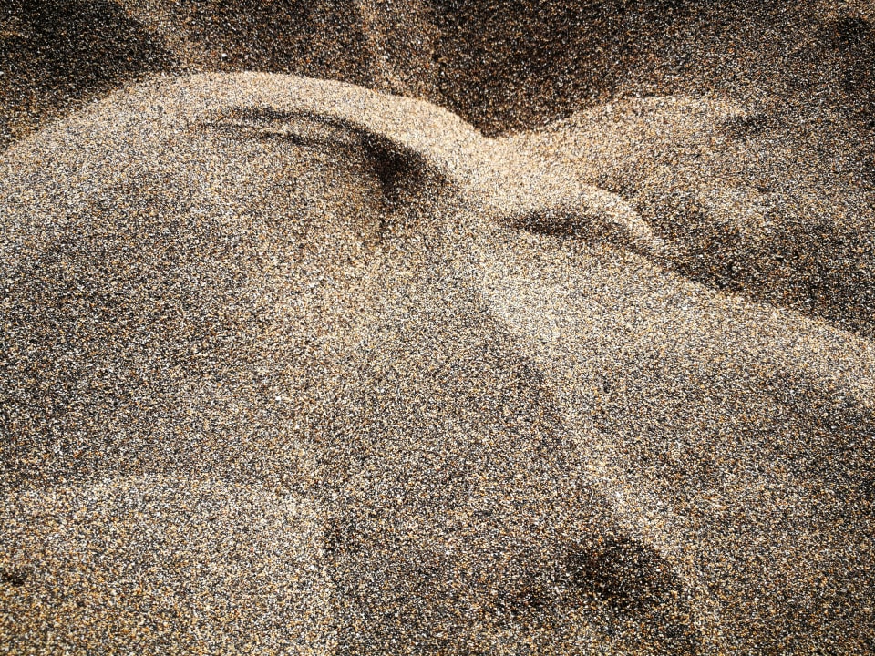 Strand Hotel Las Costas