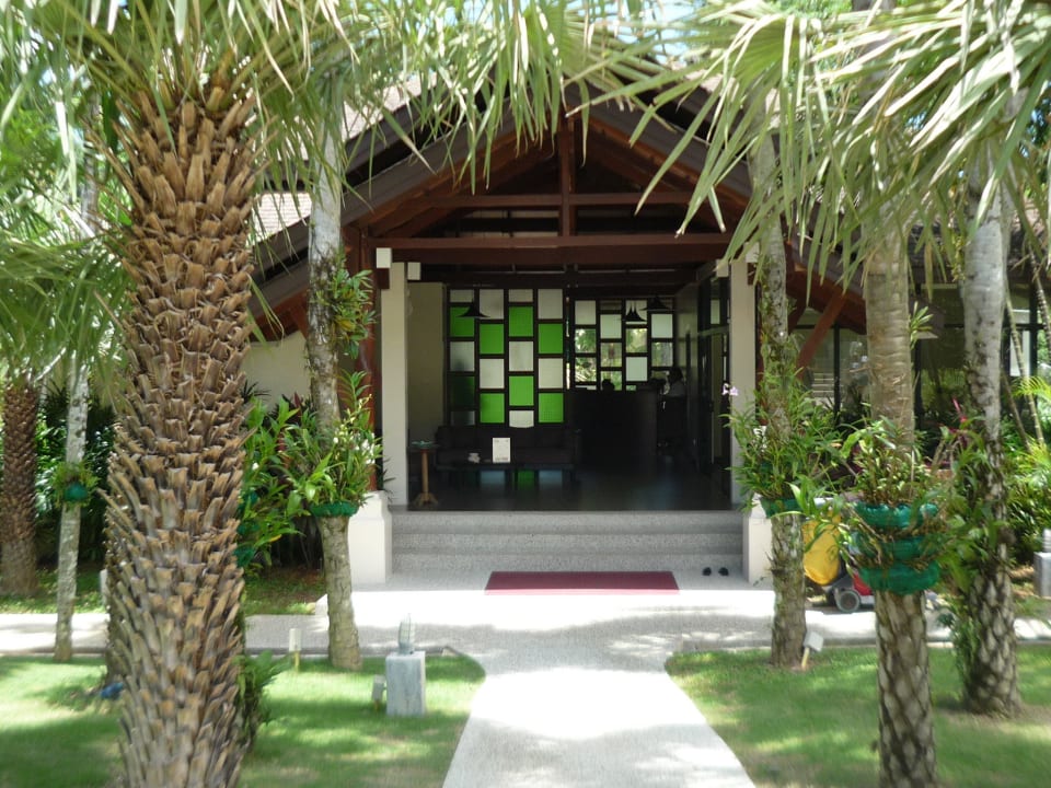 The Leaf by Katathani Resorts The Leaf on The Sands by Katathani