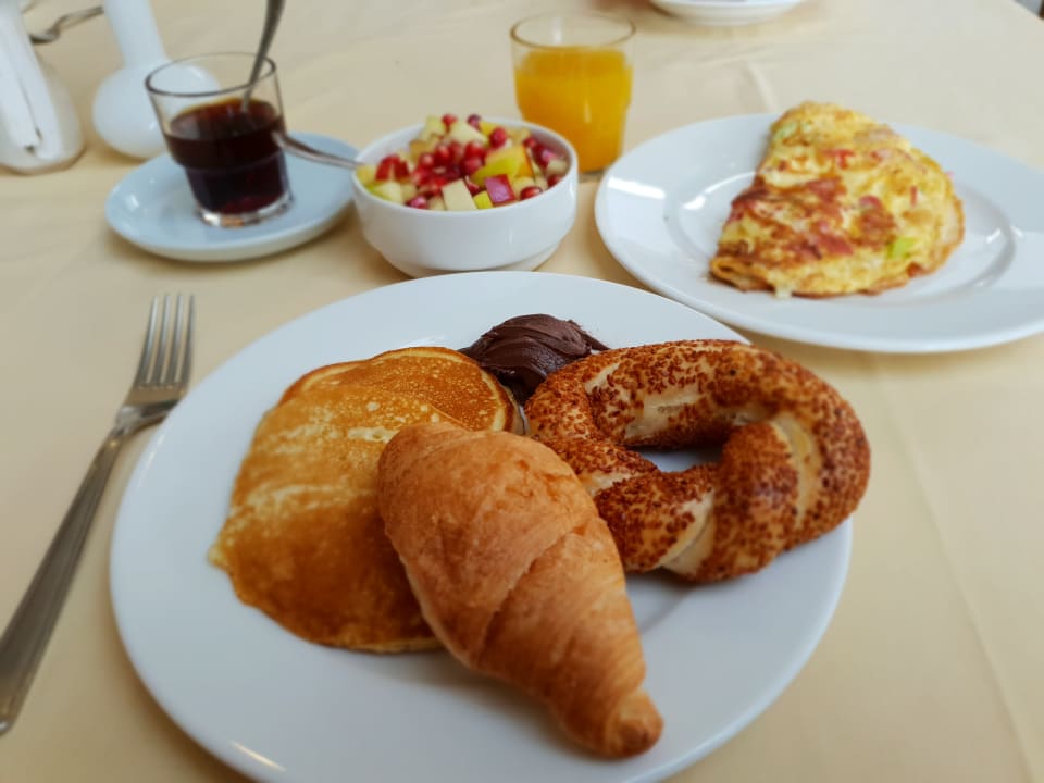 Gastro Sunis Elita Beach Resort & Spa